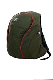 Review Crumpler BEL-002 / Crumpler Belly L 15