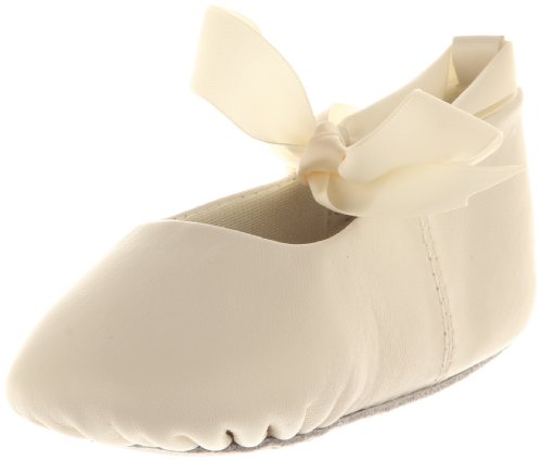 Designer's Touch Sabrina Ballet Flat (Toddler/Little Kid)