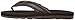 Wembley Men's Frayed Upper Flip-Flop