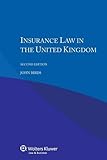 Insurance law in the United Kingdom