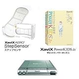 XaviX(�U�r�b�N�X) XaviX �p���[�L�b�YJr. PT2-3SK1