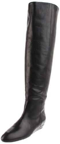 4Get Sale LOEFFLER RANDALL Womens Riley Boot,Black,7.5 M US Cheap Deals