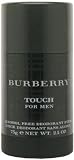 Burberry Touch by Burberry for Men 2.5 oz Deodorant Stick Alcohol Free