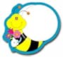 Bee Cutouts