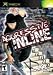 Video Games : Aggressive Inline