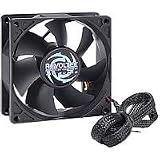 Revoltec FAN AIR GUARD 50X50X10mm Geh�usl�ftervon "Revoltec"
