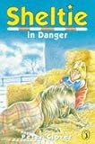 Sheltie in danger