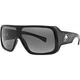 Metal Mulisha Sentry Men's Outdoor Sunglasses - Black/Grey