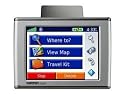 Garmin Nuvi 310 Satellite Navigation - UK Mapping + Bluetooth