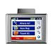 Garmin Nuvi 310 Satellite Navigation - UK Mapping + Bluetooth