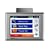 Garmin Nuvi 310 Satellite Navigation - UK Mapping + Bluetooth