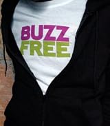 BuzzFree Cool T