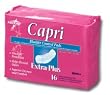 [Itm] Regular, 2.75" x 9.75" [Acsry To]: LINER,BLADDER CONTROL,20/BG