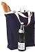 Vertical Gusset Tote Bag by Augusta Sportswear (Style# 700)
