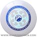 Sporting Goods : Daredevil Discs - Ultimate Gamedisc - Pearl (Clear)