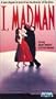 I, Madman [VHS]