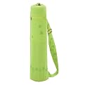 Gaiam Water Bottle/ Yoga Mat Bag Kit - Green