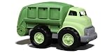 Green Toys Recycling Truck