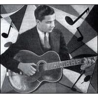 Stringing the Blues by  Eddie Lang and Joe Venuti 