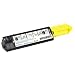 Genuine NEW Dell 3000CN/3100CN Color Laser Printer G7029 Yellow Toner Cartridge