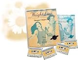 Weight Loss Tapes by Deepak Chopra, M.D.