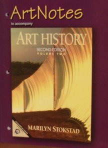 ArtNotes: Art History -Volume Two