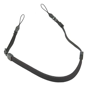  OP/TECH USA 2201021 Bin/Op Strap-QD