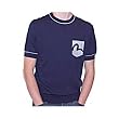 Evisu "Painted pocket" top