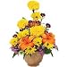 Lilies - Golden Season