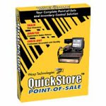 WASP QUICKSTORE POS STANDARD