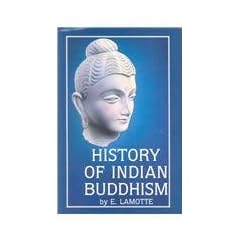 History of Indian Buddhism: From the origins to the Saka era
