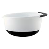 SoftWorks 5-quart Plastic Mixing Bowl