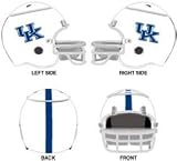 Kentucky Wildcats ( University Of ) NCAA Snack/Party Helmet