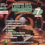 KARAOKE:LATIN OLDIES VOL.7