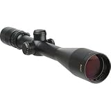 Bushnell Elite 4200 4-16x40 Mat Side Focus Gun Scope 424164SF