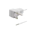 iPod Shuffle Mains Power Charger for New Generation Apple iPod Shuffle 2GB 4GB (Launched 2010)