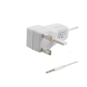 iPod Shuffle Mains Power Charger for New Generation Apple iPod Shuffle 2GB 4GB (Launched 2010)