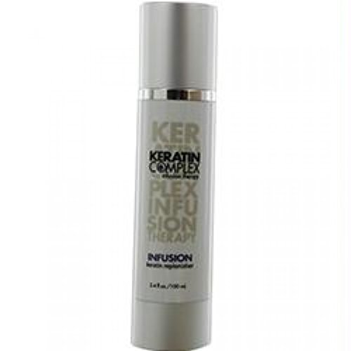 Coppola Keratin Infusion, 3.4 Ounce