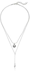 Lucky Brand Pearl Delicate Necklace