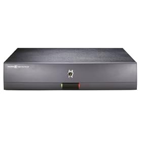 TiVo Series2 180 Hour Digital Video Recorder by Weaknees