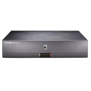 TiVo Series2 180 Hour Digital Video Recorder 