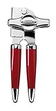 KitchenAid Can Opener, Red