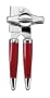 KitchenAid Can Opener, Red