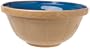 Mason Cash 12-Inch Ceramic Mixing Bowl, Blue