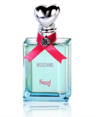 Moschino FUNNY Eau de Toilette, 3.4 oz.