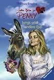 Sieben Pfoten f�r Penny 34. Jungs und andere Esel - Thomas Brezina