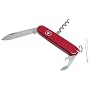 Victorinox Swiss Army Waiter Pocket Knife