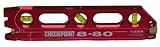 Checkpoint 390 LXi laser torpedo level (880 series)