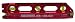 Checkpoint 390 LXi laser torpedo level (880 series)
