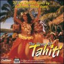 Revue Various Artists  / Heart of Tahiti